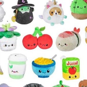 Meet your Posher, Emma